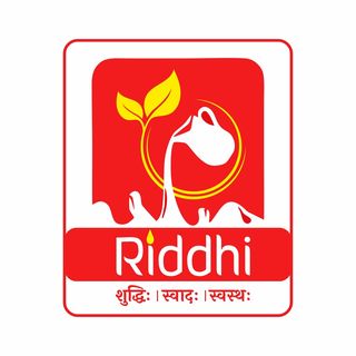 Riddhi Dairy